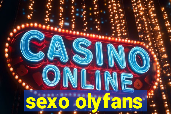 sexo olyfans